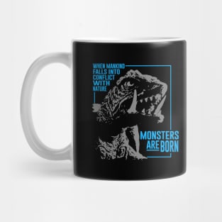 GAMERA - Conflict 2.0 Mug